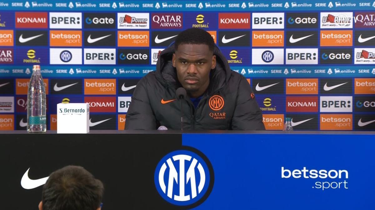 世界杯积分榜-博尼：我们8分钟就逆转了比赛，这说明了我们的强大