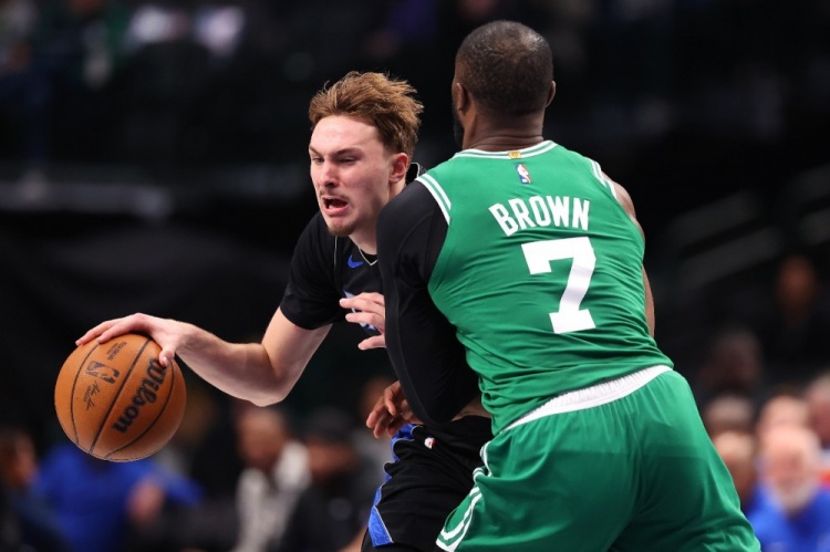 世界杯积分榜-周五竞彩篮球强档：独行侠客场背靠背 塔图姆有望复出