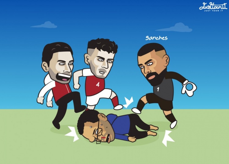 世界杯小组积分-今日趣图:想到要回皇马坐板凳😭迪亚斯抱着非洲杯冠军痛哭流涕