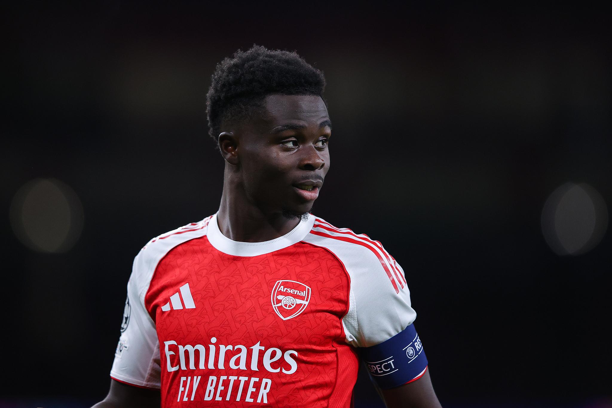 世界杯球队排名-亨利透露他给萨卡的“残酷”真相，助其转变阿森纳生涯