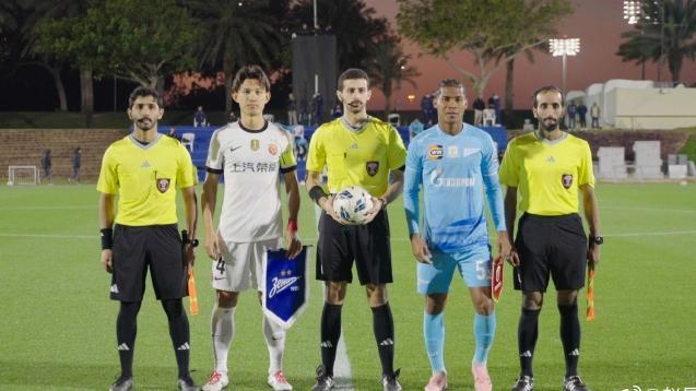 世界杯淘汰赛资格-莱昂纳多、蒋光太、武磊、刘若钒和王振澳未登场,国际热身赛暴露海港伤病潮