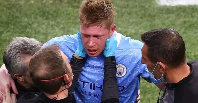 世界杯积分榜-丁丁受伤能赶上欧洲杯吗？比主帅：已手术周一归队