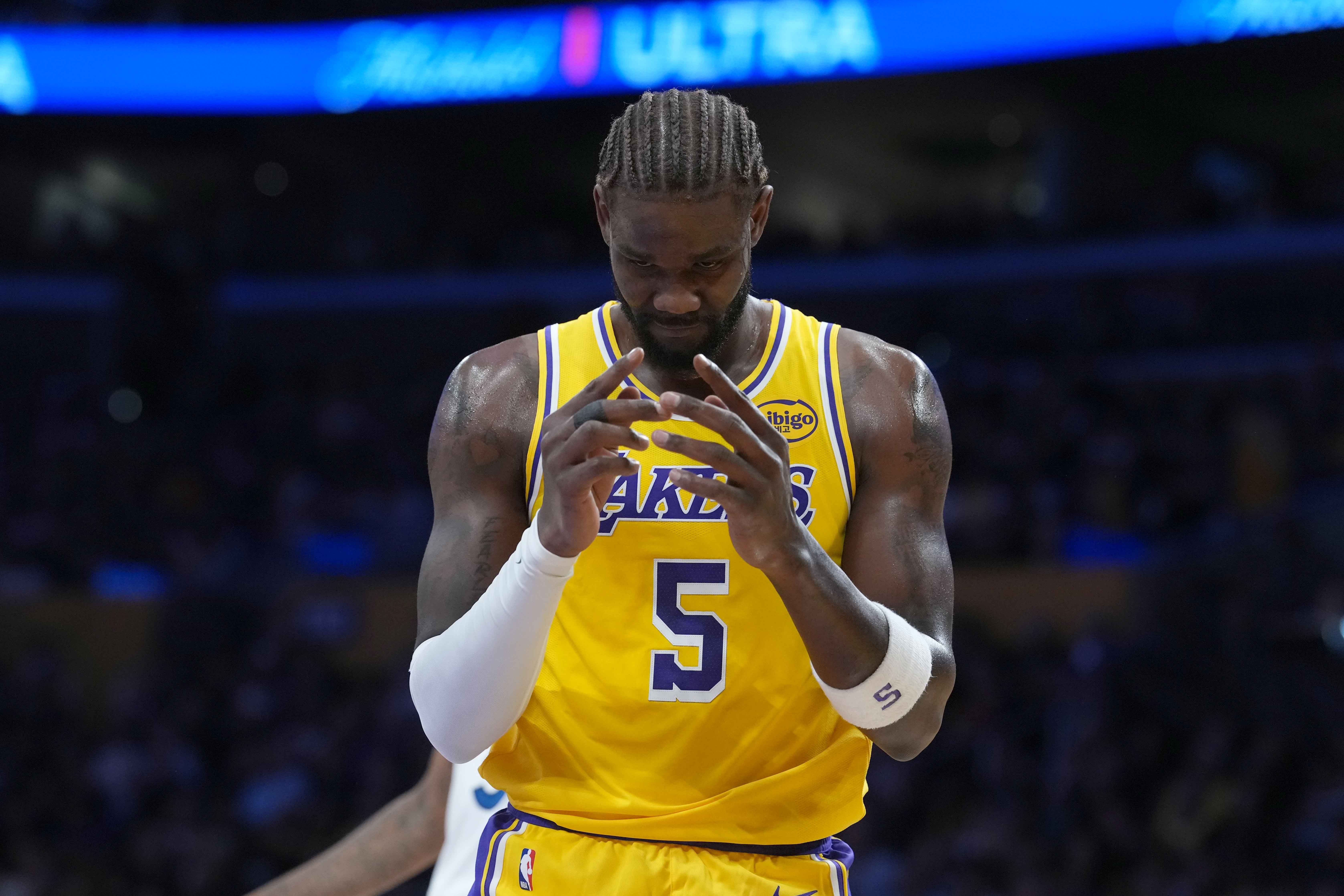 世界杯晋级规则-艾顿：火箭一直以身体对抗强度著称 这正是季后赛的乐趣所在